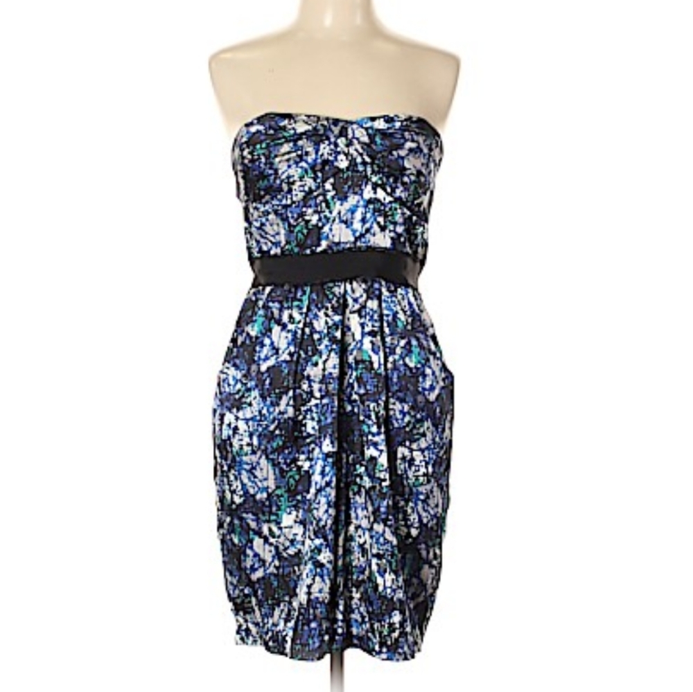 Max and Cleo dress size 8